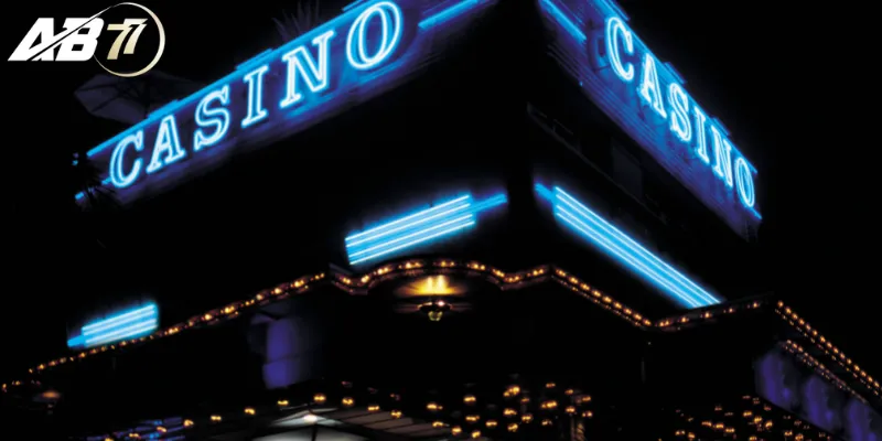 Casino gian lận hay xanh chín  ?