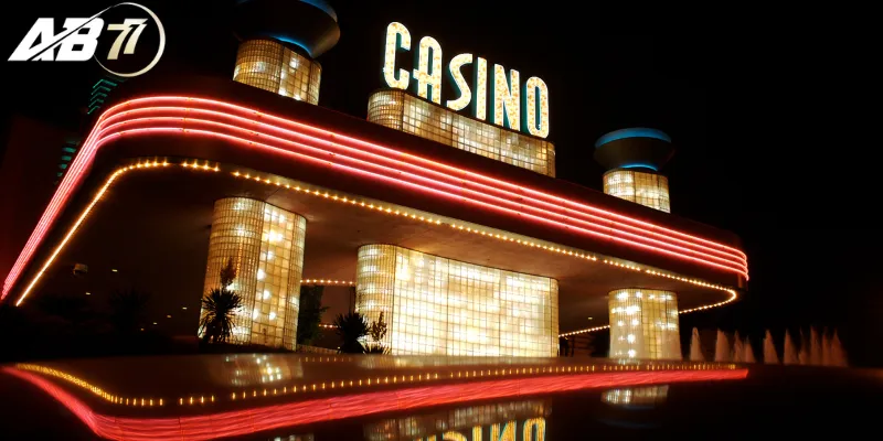 Luật chơi Casino Bacarat 